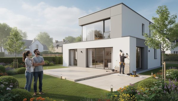 Pourquoi choisir un constructeur de maison à Caen : la référence 2026